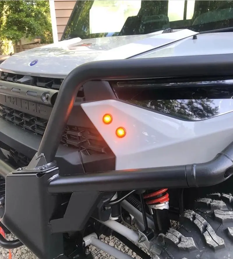 Corbin Polaris Ranger Utv's Turn Signal Kit 2