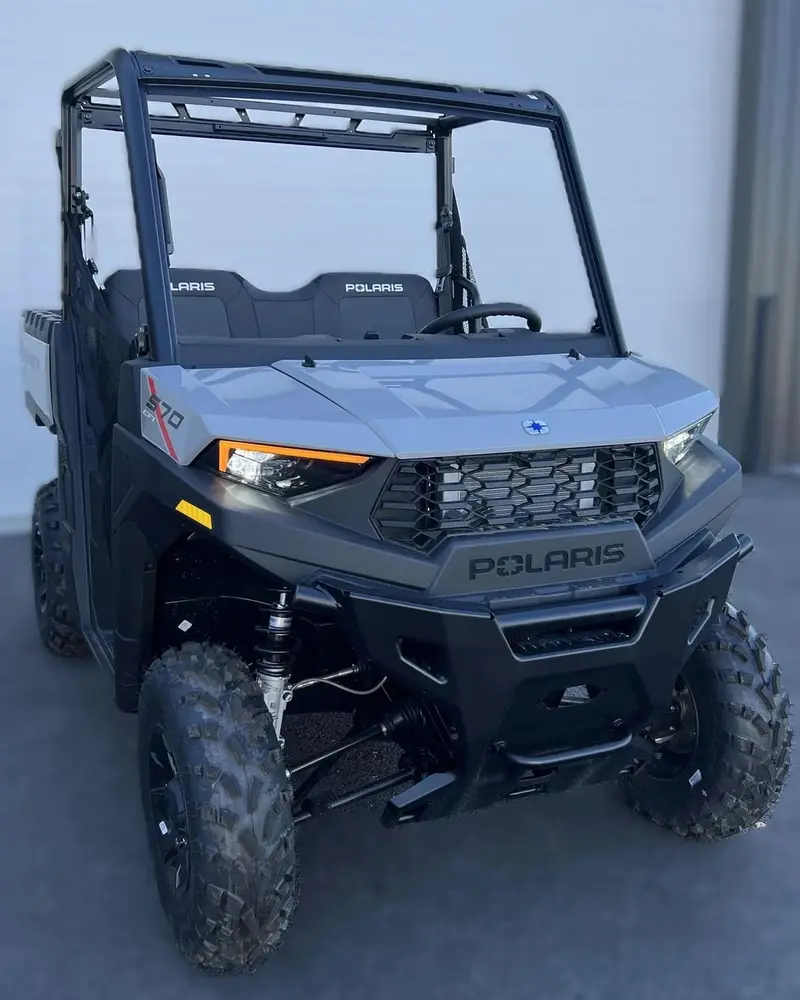 Corbin Polaris Rangers 500/570 Most Popular Turn Signal Kit 2