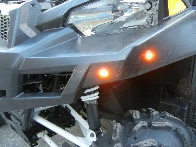 Corbin Polaris Rangers 800/900 Most Popular Turn Signal Kit 2