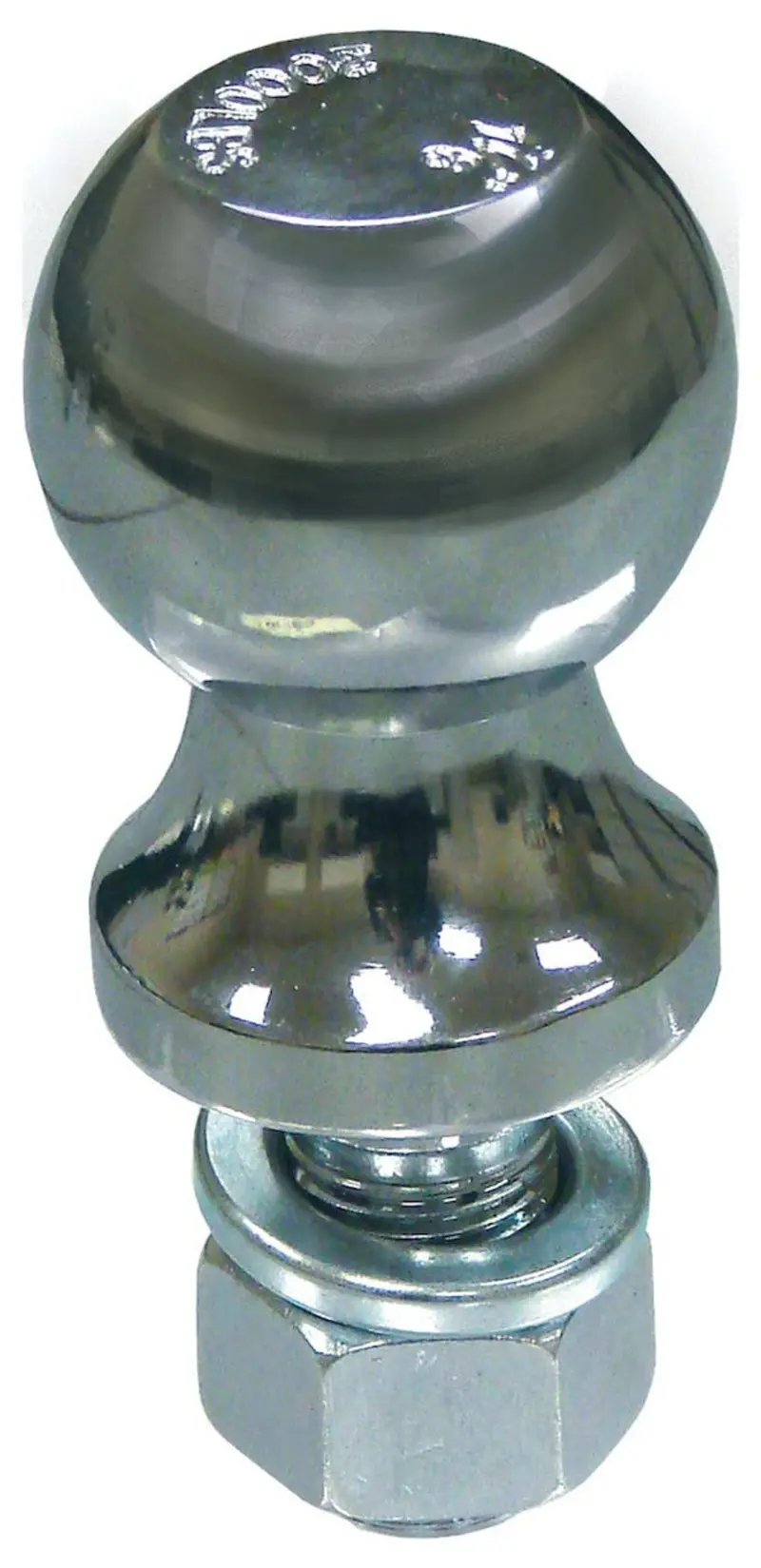 Csi Accessories 101780 1-7/8" Hitch Ball 1
