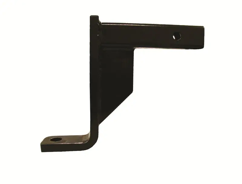 Csi Accessories 102199 10" Drop Ball Mount 1