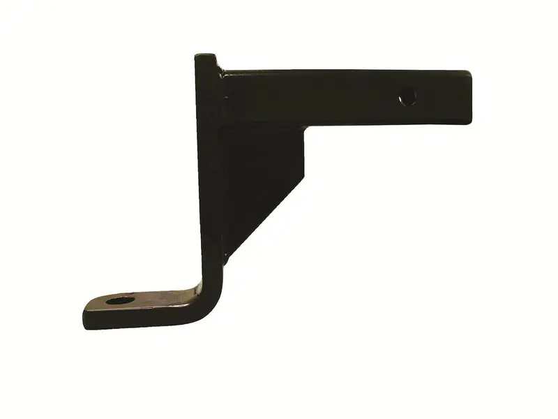 Csi Accessories 102200 8" Drop Ball Mount 1