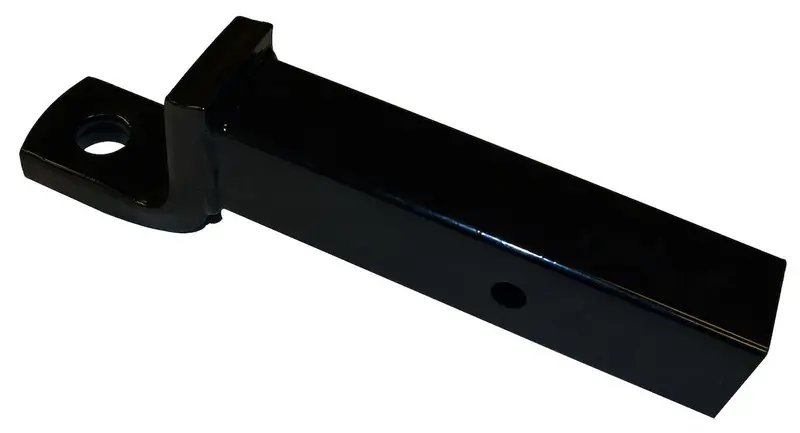 Csi Accessories 103204 4" Drop - 2.5" Shank Heavy Duty Ball Mount 1