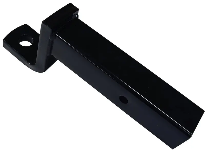 Csi Accessories 103205 5" Drop - 2.5" Shank Heavy Duty Ball Mount 1