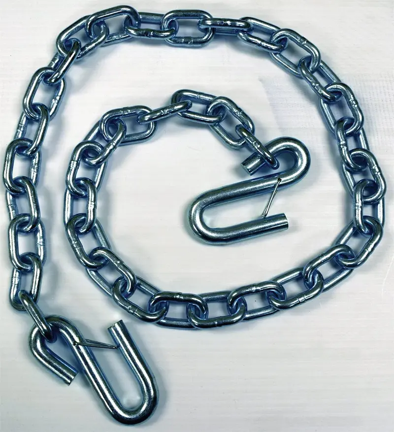 Csi Accessories 105100 Towing Safety Chain 1