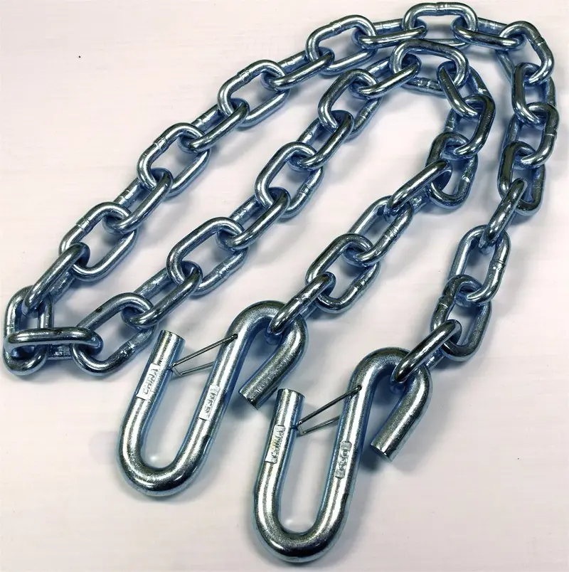 Csi Accessories 105100 Towing Safety Chain 2