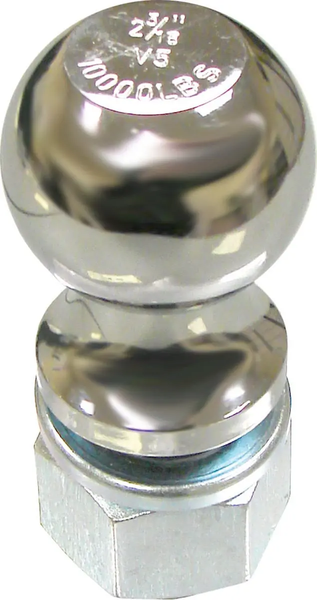 Csi Accessories 105160 2-5/16" Hitch Ball 1