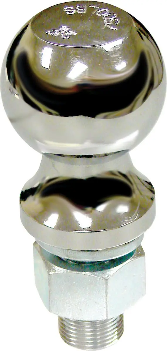 Csi Accessories 105165 2-5/16" Hitch Ball 1
