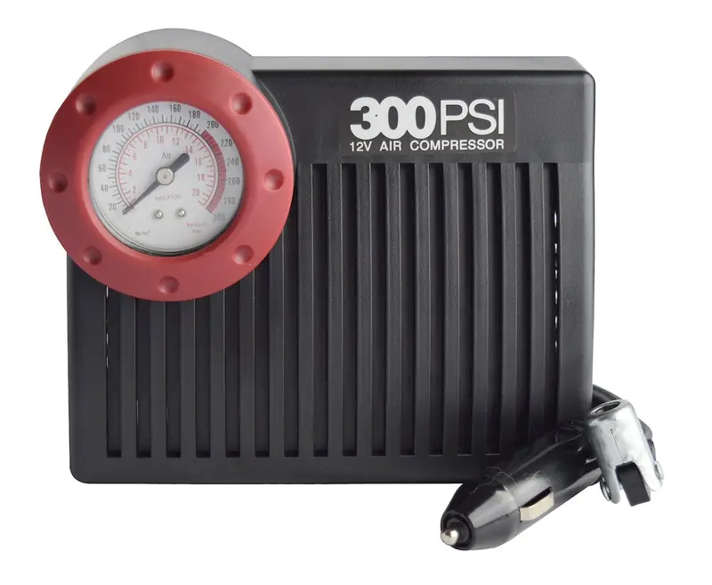 Csi Accessories Air8003 Compact Inflator 1