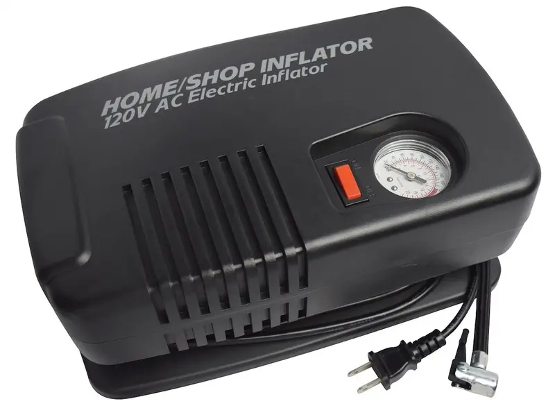 Csi Accessories Air8110 Shop Inflator 1