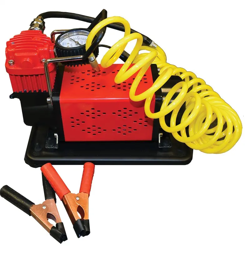 Csi Accessories Air8254 Portable Air Compressor 1