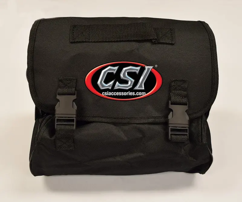 Csi Accessories Air8254 Portable Air Compressor 2