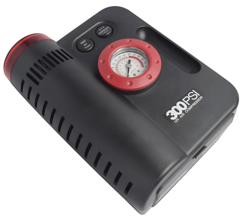 Csi Accessories Air8303 Compact Inflator 1