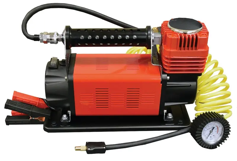 Csi Accessories Air8565 Portable Air Compressor 1