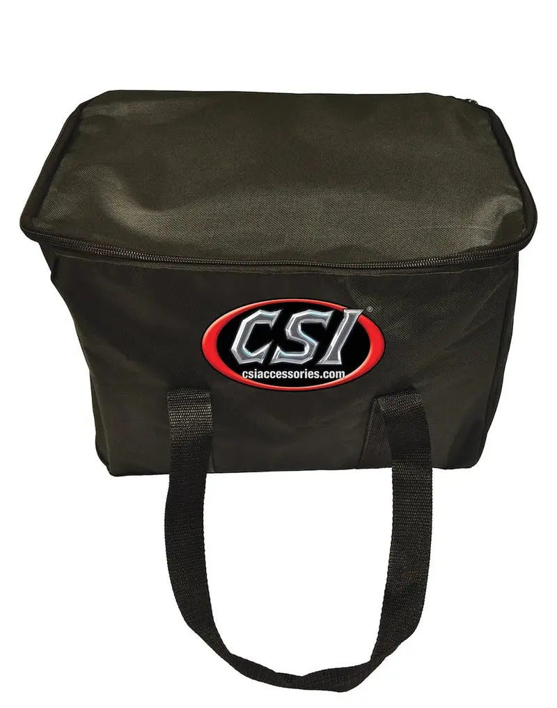 Csi Accessories Air8565 Portable Air Compressor 2