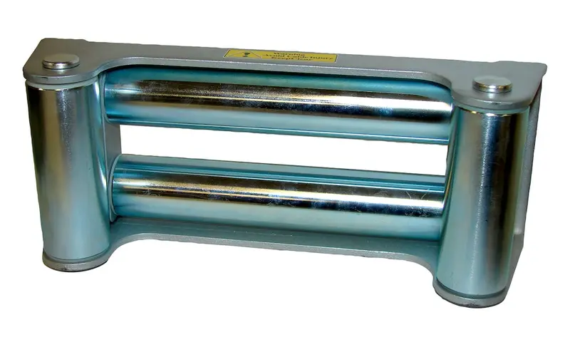 Csi Accessories W110 Winch Fairlead 1