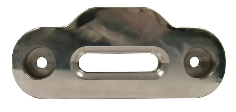 Csi Accessories W117 Winch Fairlead 1
