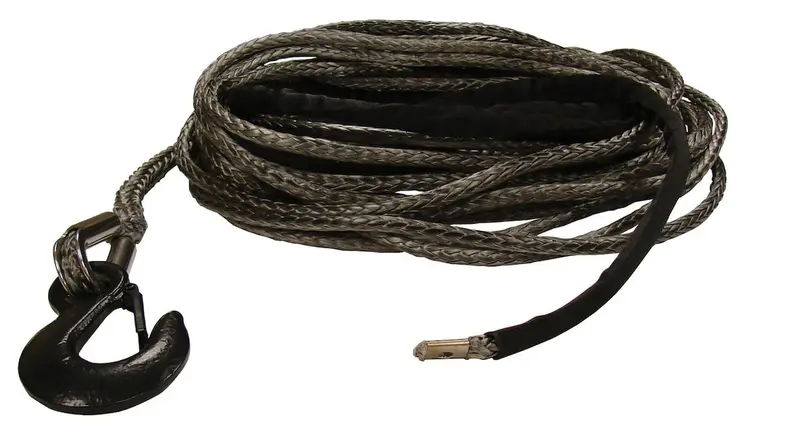 Csi Accessories W225 3/8" X 100' Synthetic Rope 1