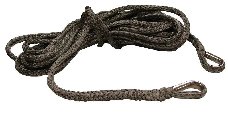 Csi Accessories W226 3/8" X 50' Synthetic Rope 1