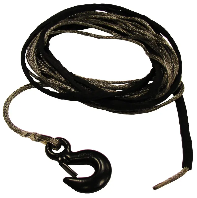 Csi Accessories W249 1/4" X 50' Synthetic Rope 1