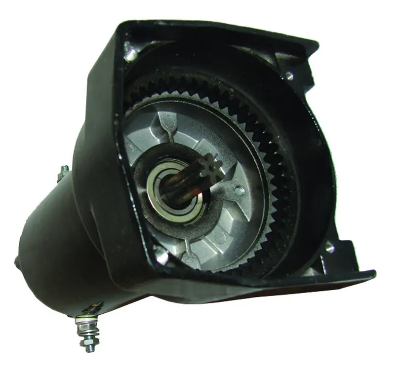 Csi Accessories W251 Winch Replacement Motor 1