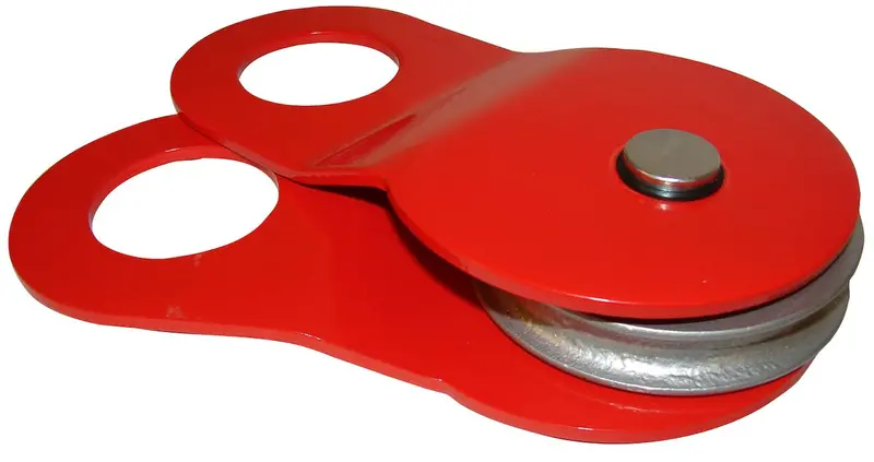 Csi Accessories W309 10 Ton Capacity Snatch Block 1