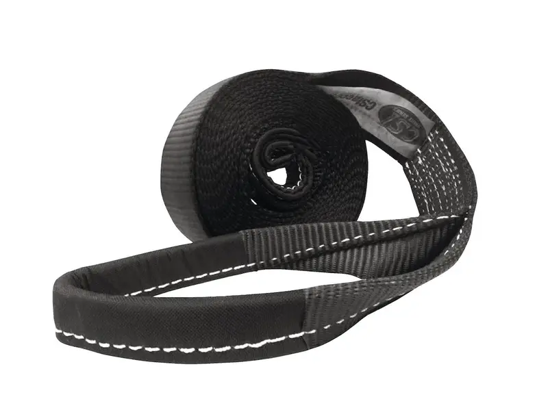 Csi Accessories W320 10' Tree Trunk Strap 1