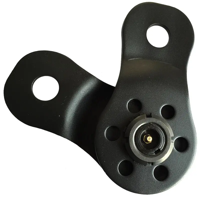 Csi Accessories W339 Snatch Block 1