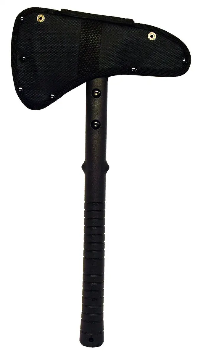 Csi Accessories W41 Utility Hatchet 1