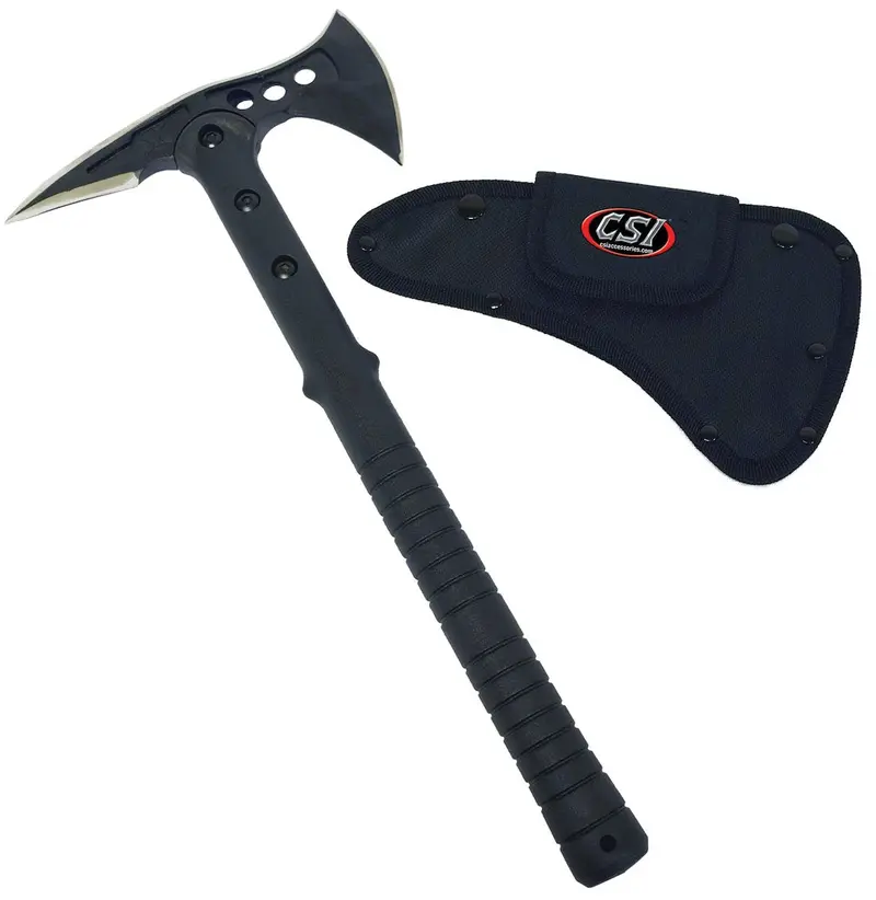 Csi Accessories W41 Utility Hatchet 2