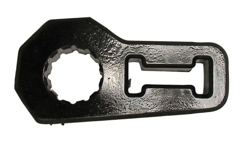 Csi Accessories W45 Jack Handle Isolator 1