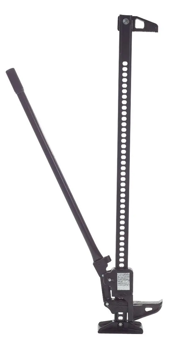 Csi Accessories W48 4X4 Jack 1