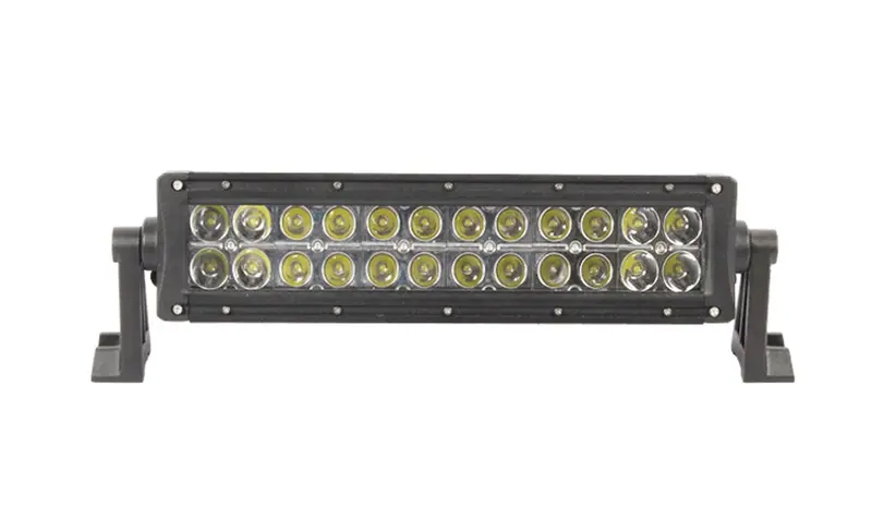 Csi Accessories W4952 12" Led Light Bar 1