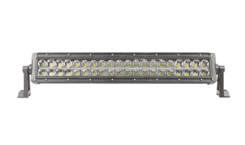 Csi Accessories W4954 20" Led Light Bar 1