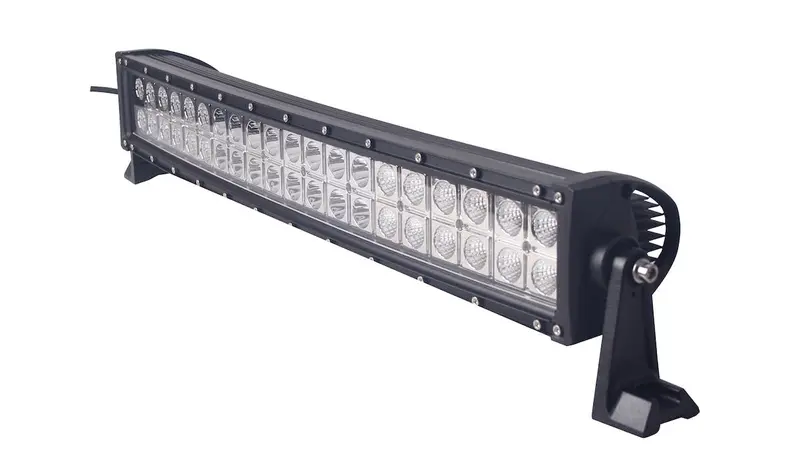 Csi Accessories W4980 20" Led Light Bar 1