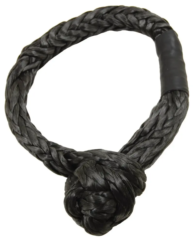 Csi Accessories W516 7/16" X 1-3/4' Soft Shackle 1