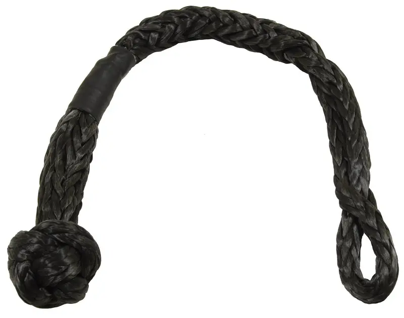 Csi Accessories W518 7/16" X 2-1/8' Soft Shackle 1