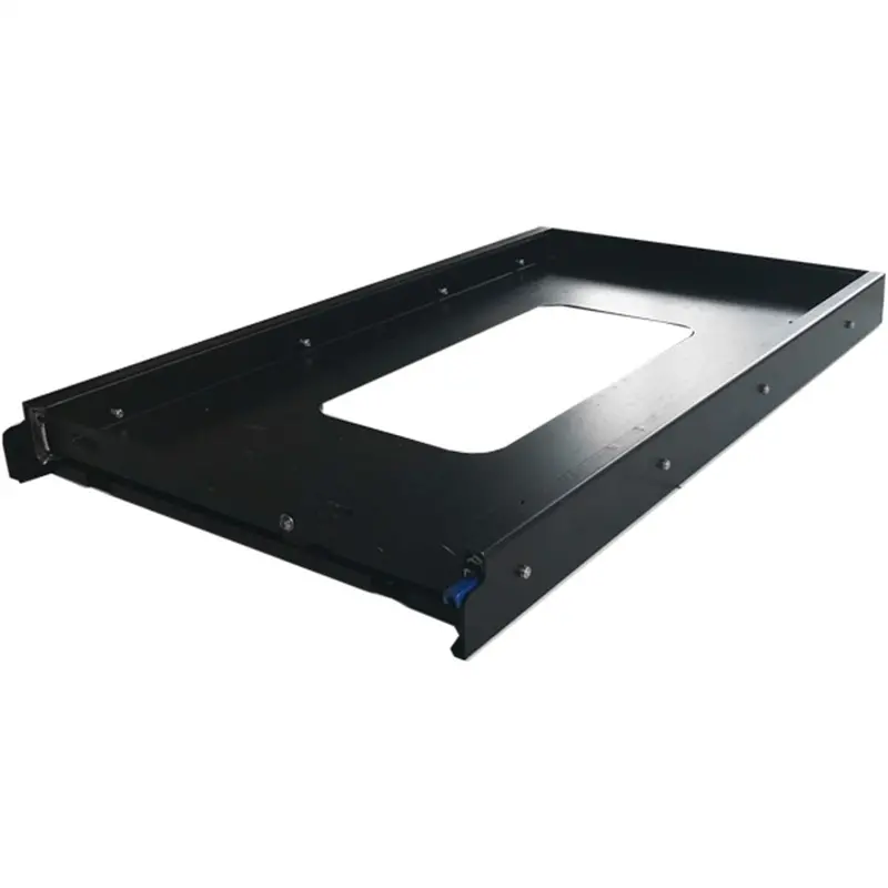 Csi Accessories W57 Refrigerator Vehicle Mount 1