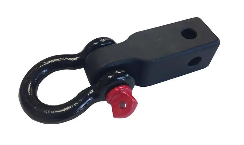Csi Accessories W585 Receiver Shackle Combo 1
