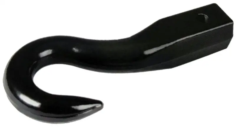 Csi Accessories W591 Hitch Receiver Hook 1
