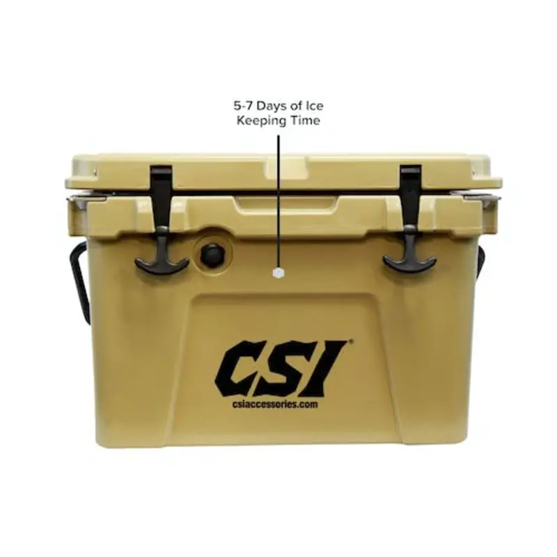 Csi Accessories W60020 21 Quart Cooler 1