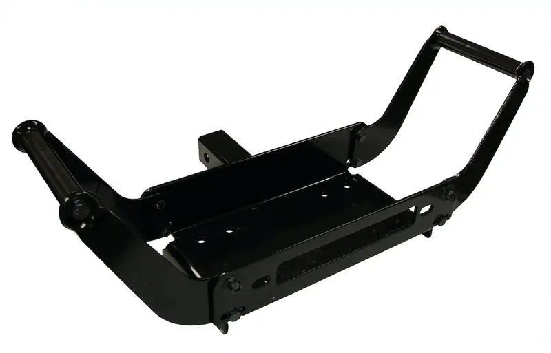 Csi Accessories W816 Winch Cradle 1