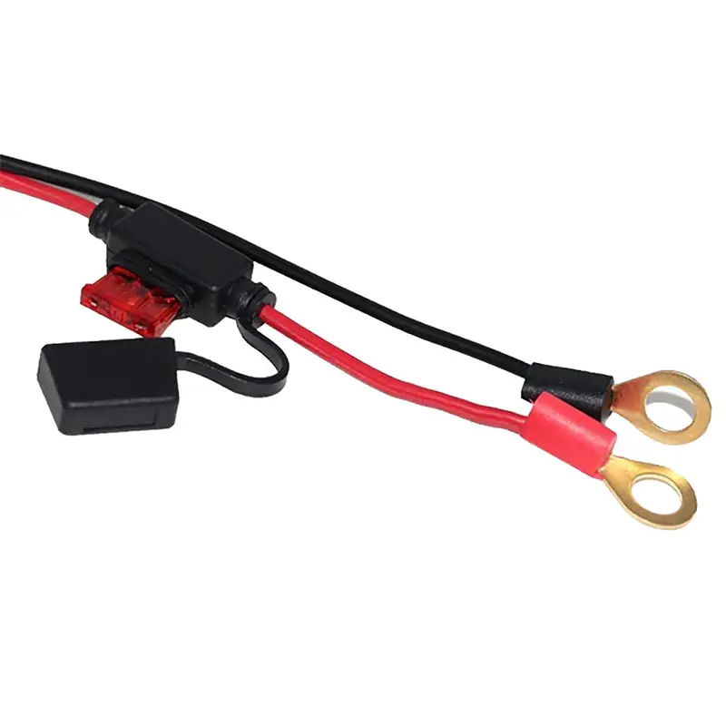 Csi Accessories W90 12V Accessory Socket 2