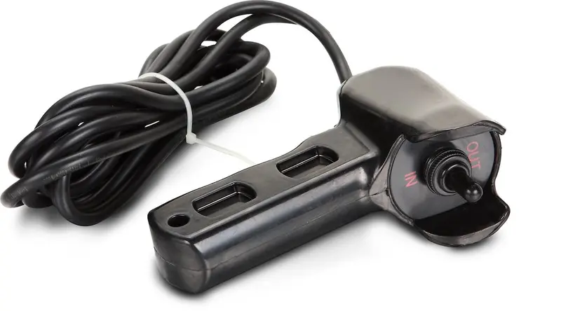 Csi Accessories X230 Winch Remote 1