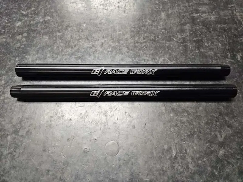 Ct Race Worx Can-Am Maverick R Replacement Tie Rods 2