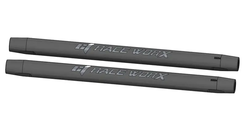 Ct Race Worx Can-Am Maverick Trail Xmr & Xrc Replacement Tie Rods 1