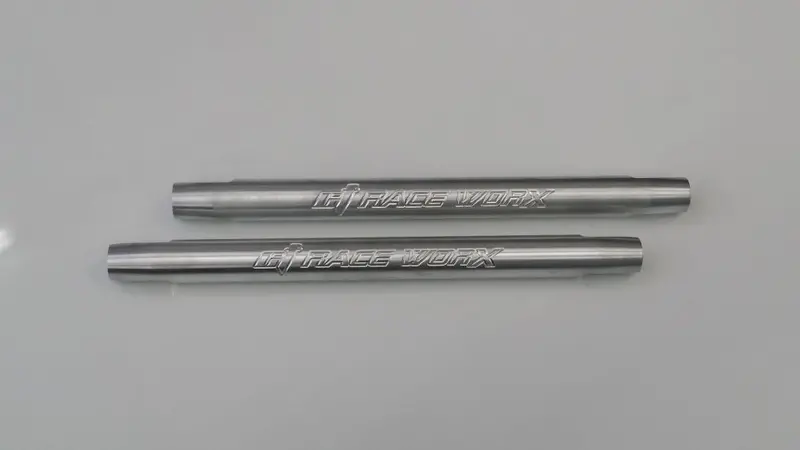 Ct Race Worx Can-Am Maverick Xxc Replacement Tie Rods 1