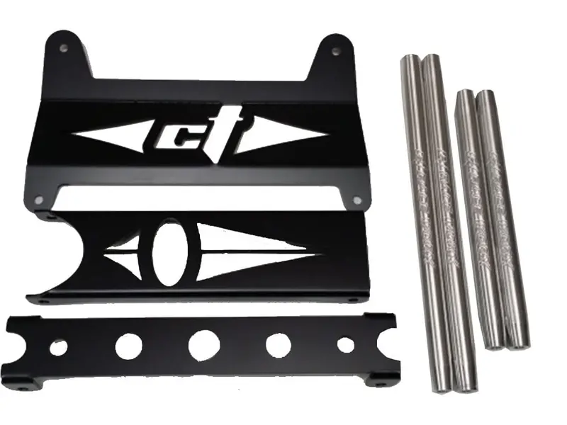 Ct Race Worx Maverick Xds/Xrs Turbo, 2016 And Newer Maverick Combo Kit 1