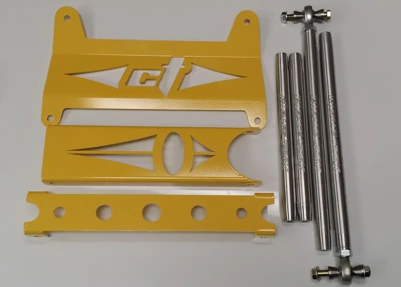 Ct Race Worx Maverick Xxc Combo Kit 1