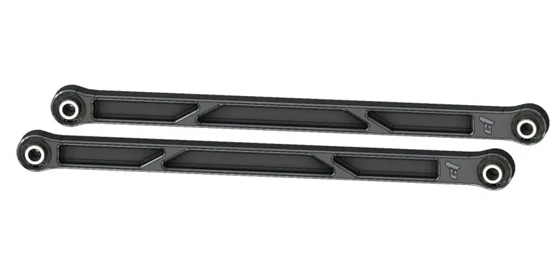 Ct Race Worx Polaris Rzr Pro R Billet Rear Sway Bar Links 1